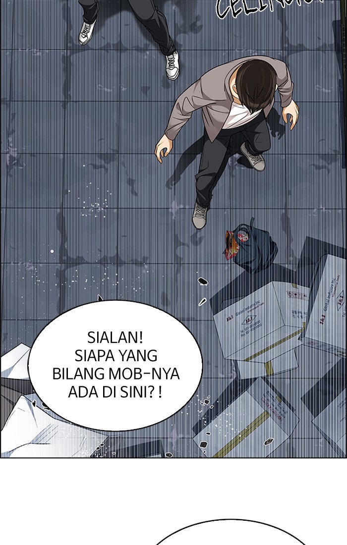Dice Chapter 227 - halaman 25