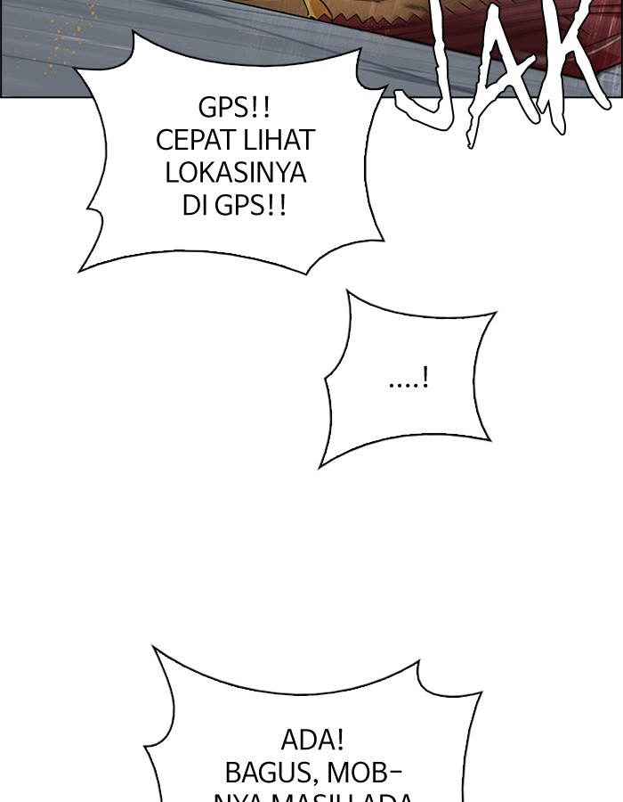 Dice Chapter 227 - halaman 27