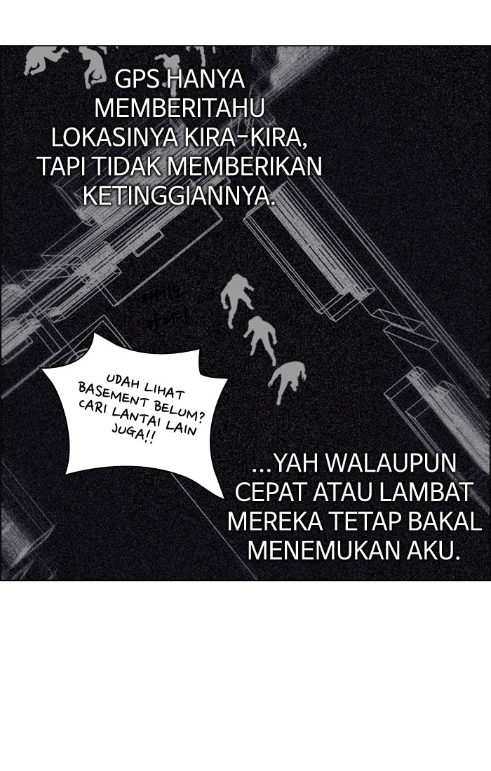 Dice Chapter 227 - halaman 32