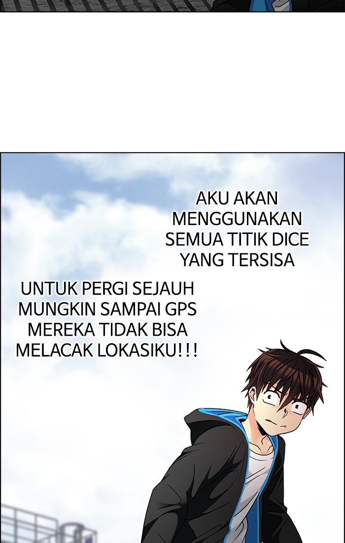 Dice Chapter 227 - halaman 34
