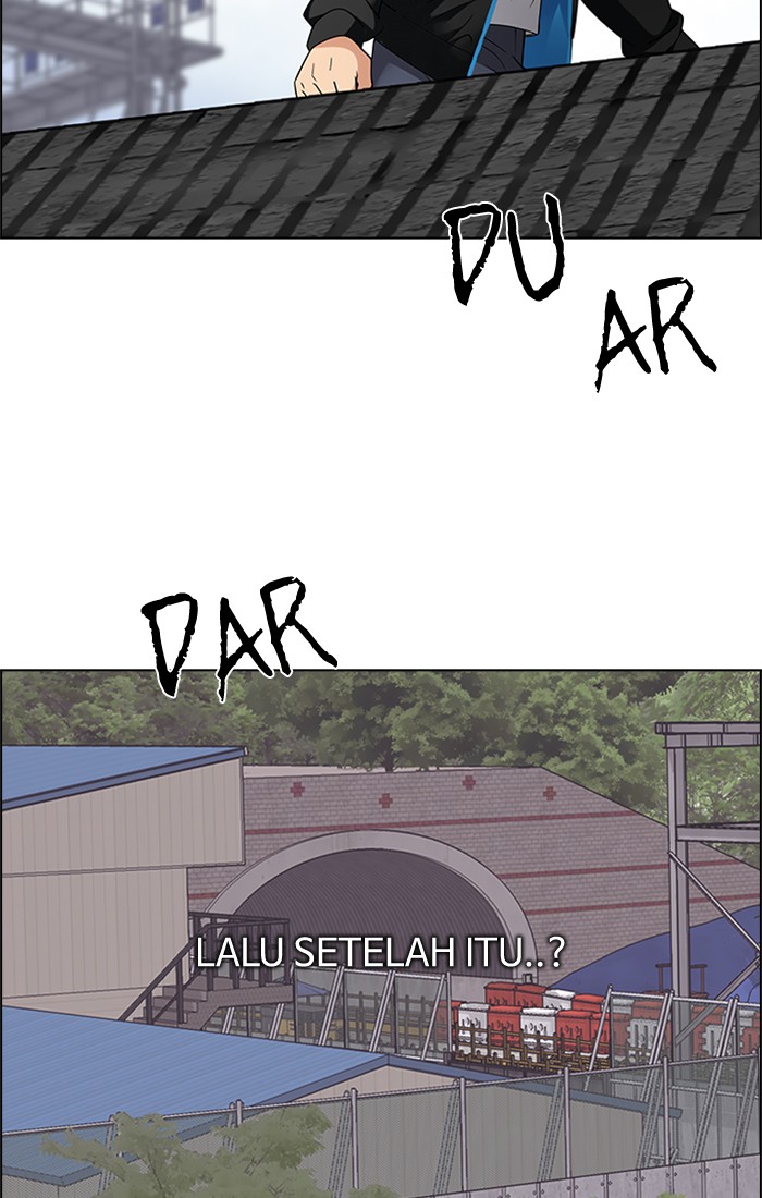 Dice Chapter 227 - halaman 35