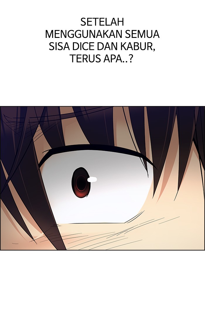 Dice Chapter 227 - halaman 37