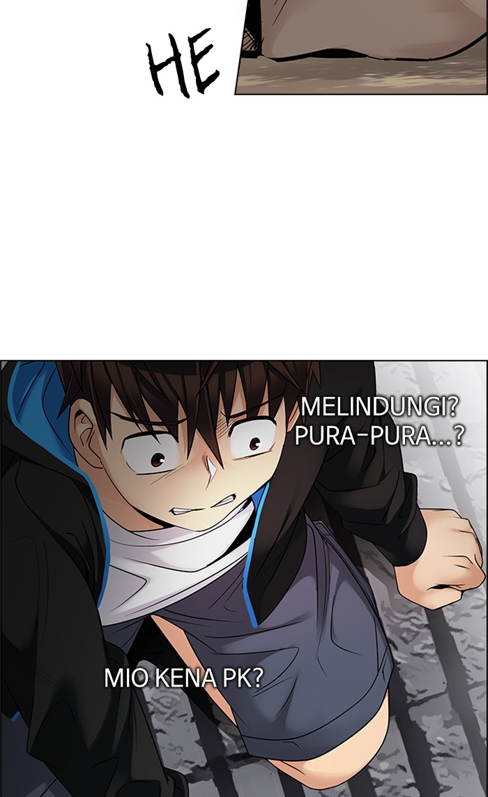 Dice Chapter 227 - halaman 54