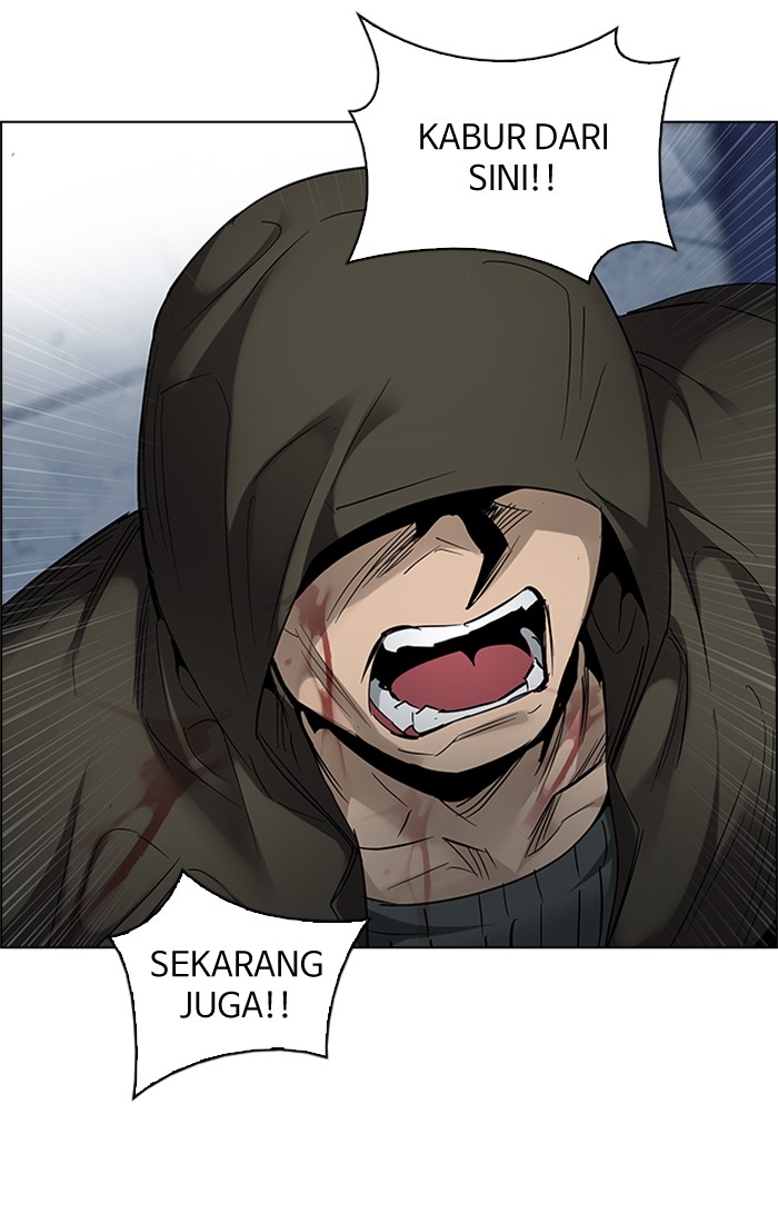 Dice Chapter 227 - halaman 70