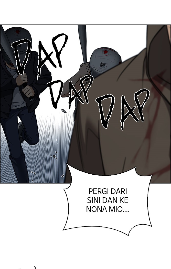 Dice Chapter 227 - halaman 71