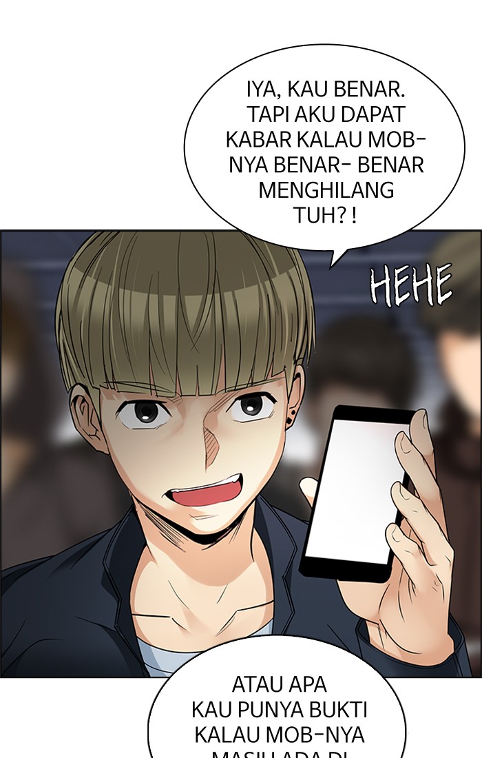 Dice Chapter 227 - halaman 8