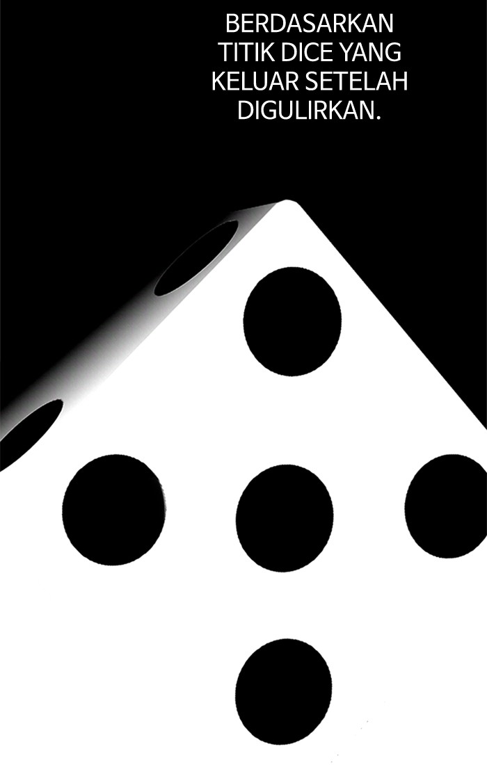 Dice Chapter 228 - halaman 10