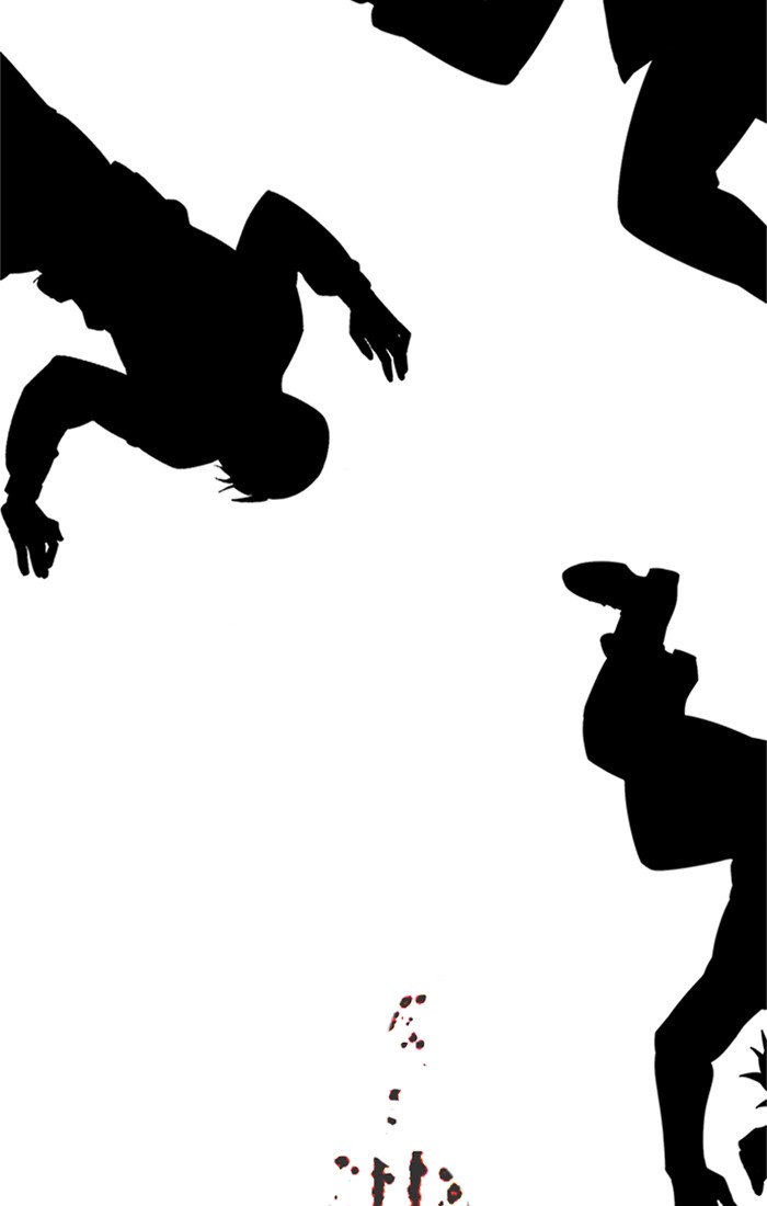 Dice Chapter 228 - halaman 20