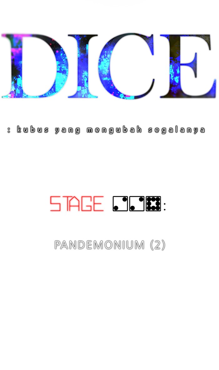 Dice Chapter 228 - halaman 24