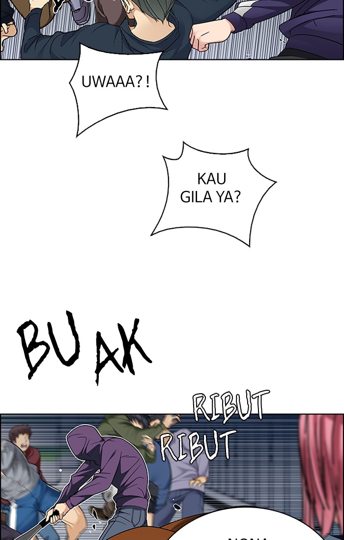 Dice Chapter 228 - halaman 33