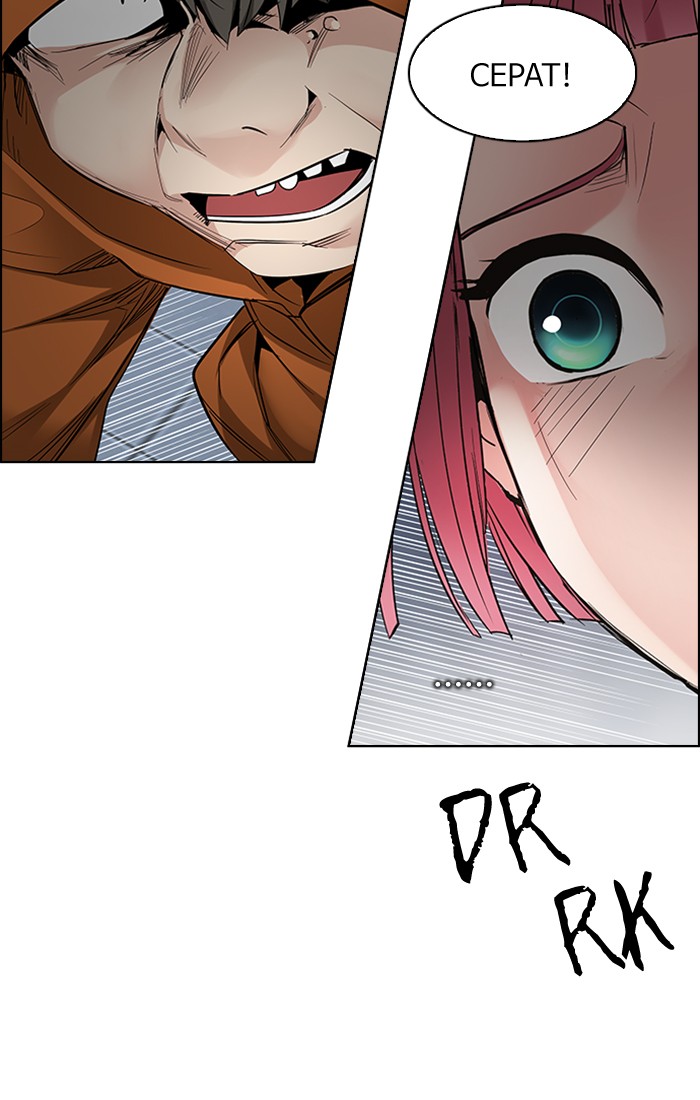 Dice Chapter 228 - halaman 37