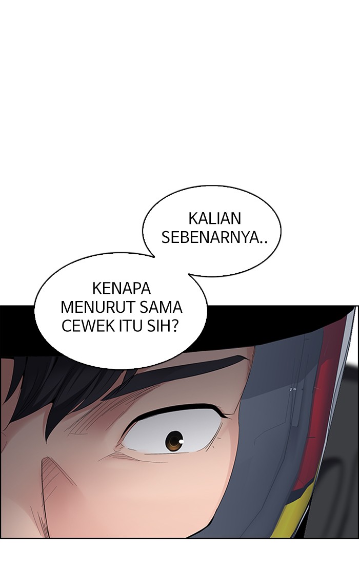 Dice Chapter 228 - halaman 38