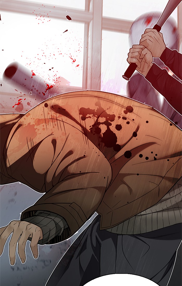 Dice Chapter 228 - halaman 41
