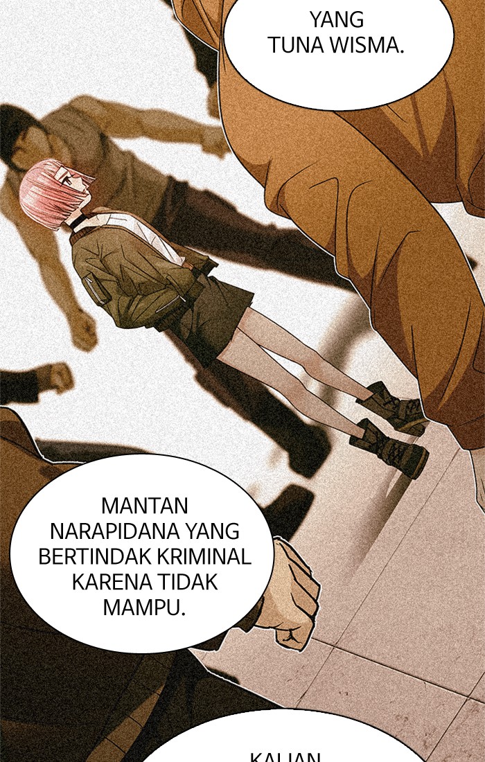 Dice Chapter 228 - halaman 45