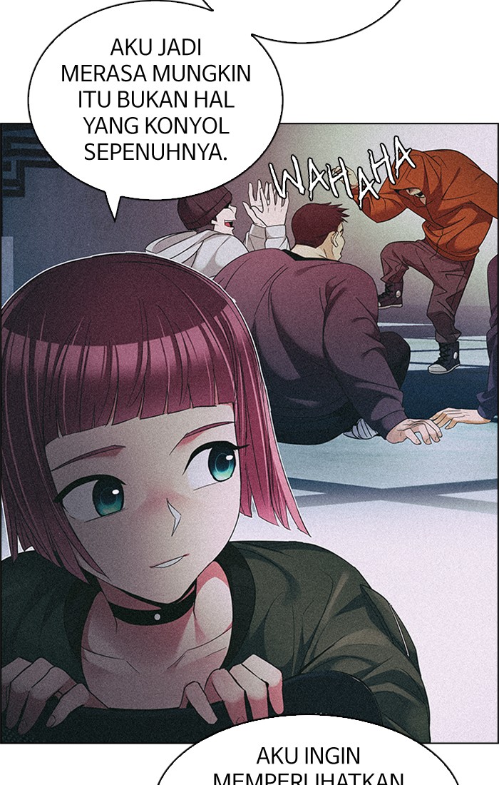 Dice Chapter 228 - halaman 58