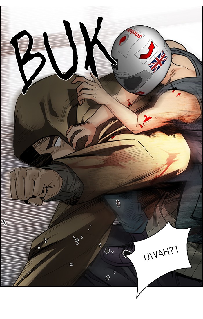 Dice Chapter 228 - halaman 64