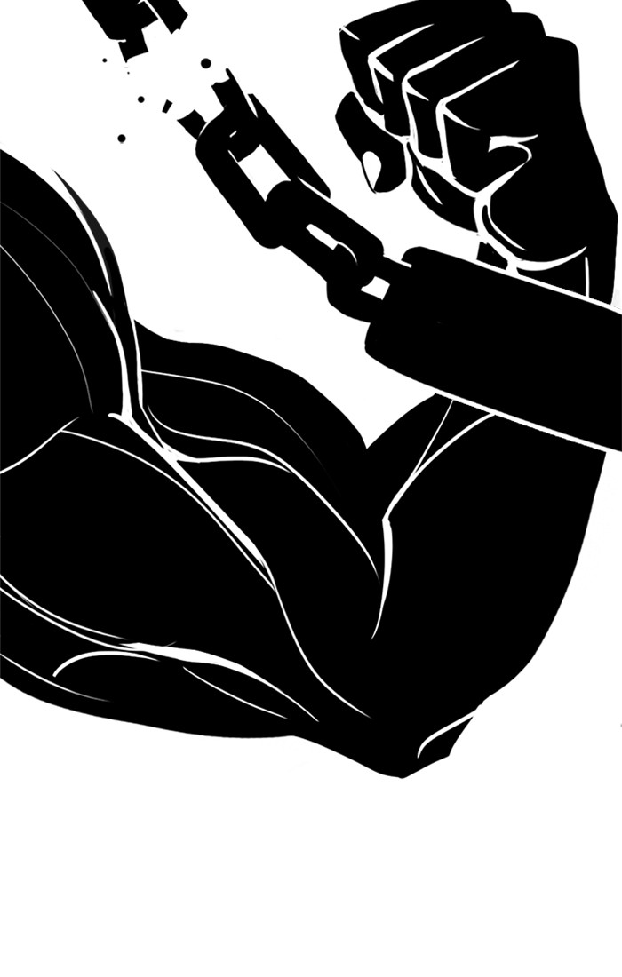 Dice Chapter 228 - halaman 7
