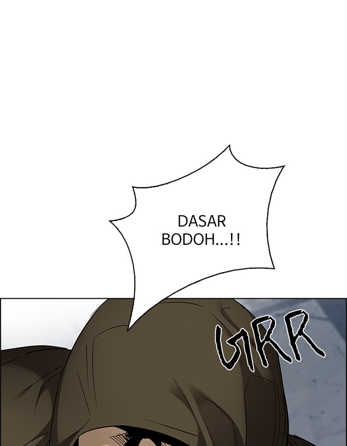 Dice Chapter 228 - halaman 79