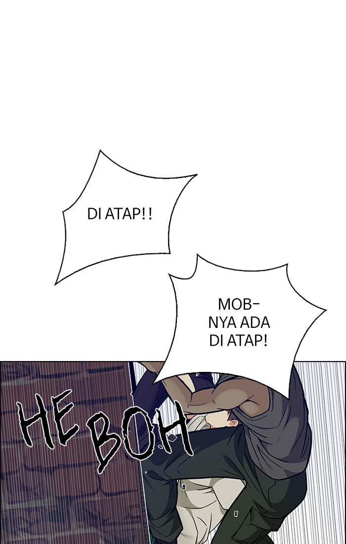 Dice Chapter 228 - halaman 81