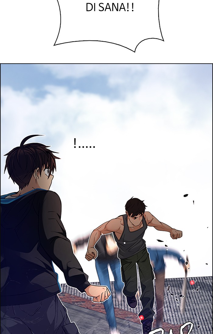 Dice Chapter 228 - halaman 83