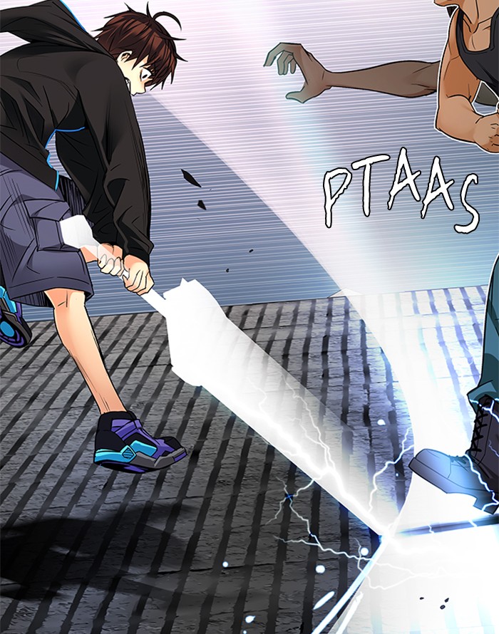 Dice Chapter 228 - halaman 89