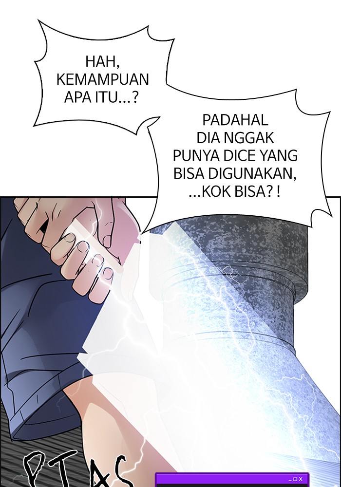 Dice Chapter 229 - halaman 15