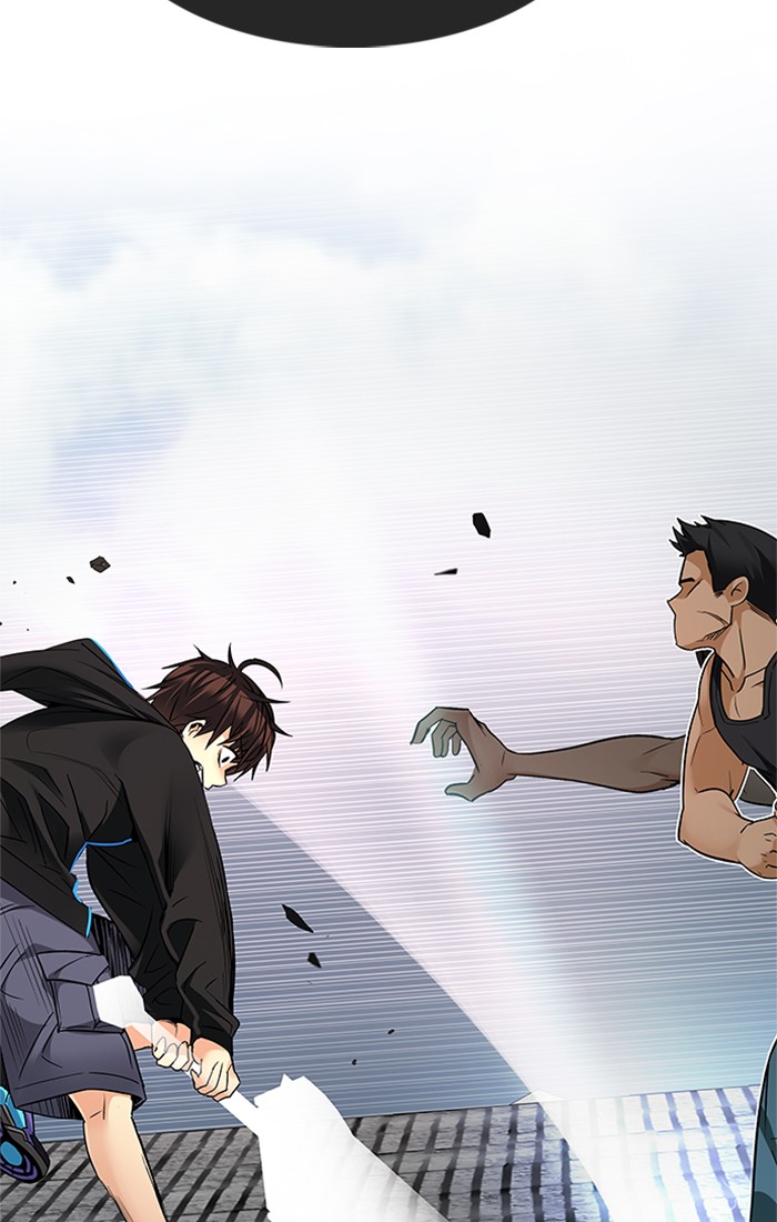 Dice Chapter 229 - halaman 2