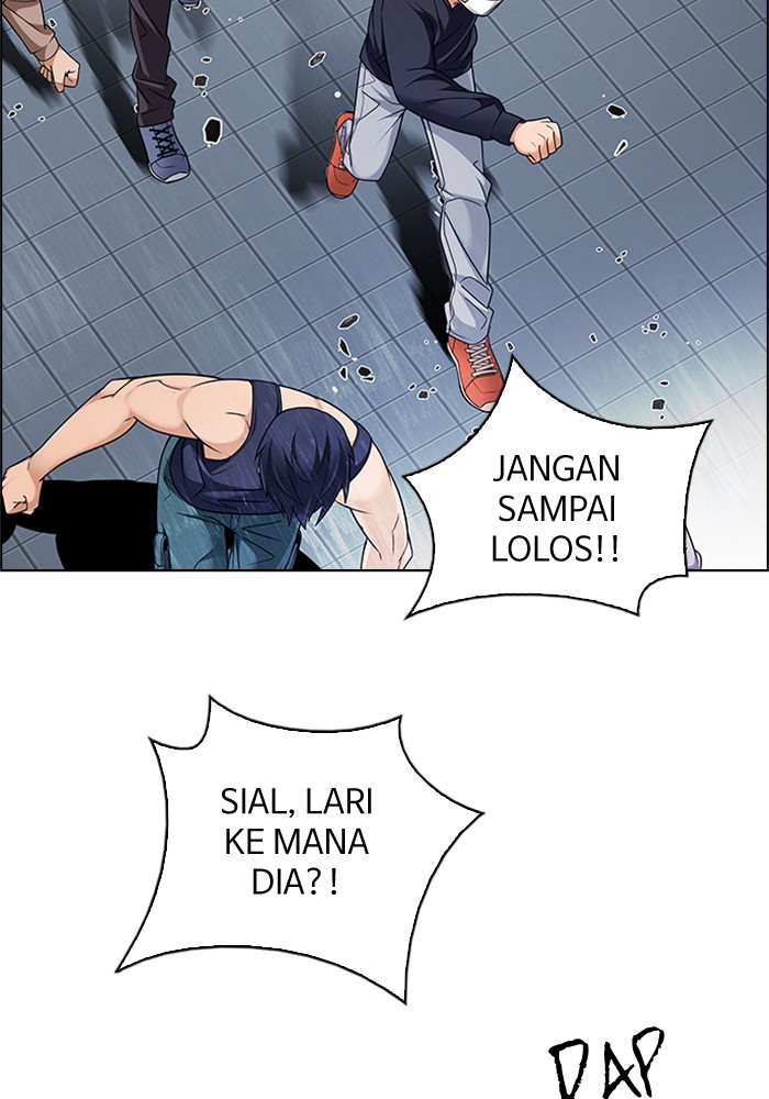Dice Chapter 229 - halaman 21