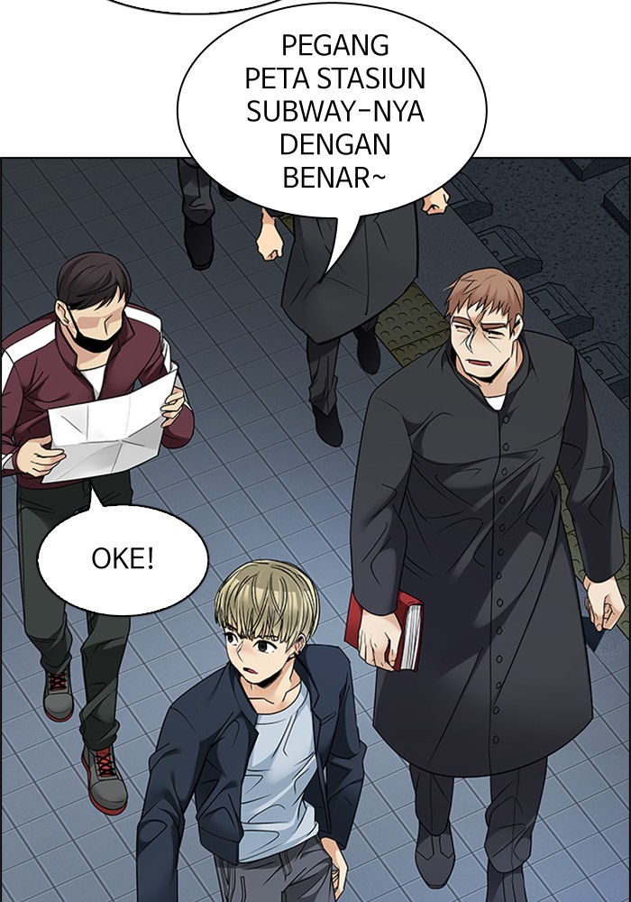 Dice Chapter 229 - halaman 27