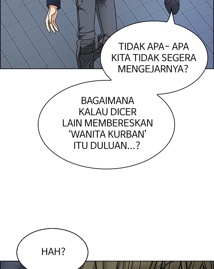 Dice Chapter 229 - halaman 28
