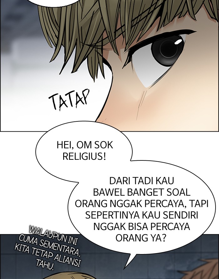 Dice Chapter 229 - halaman 29