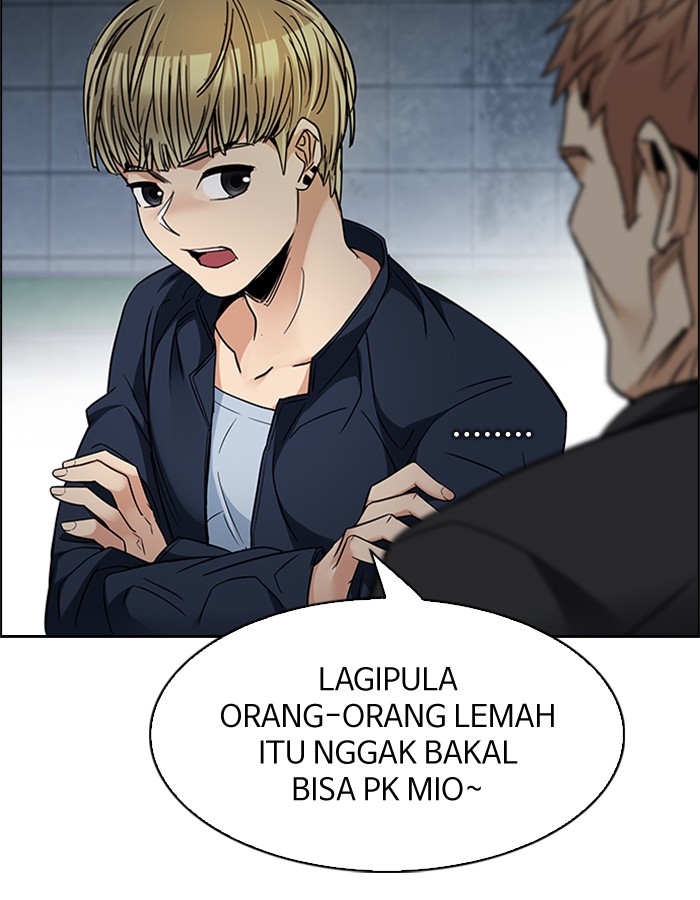 Dice Chapter 229 - halaman 30