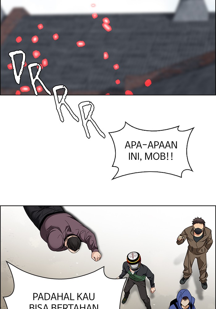 Dice Chapter 229 - halaman 40