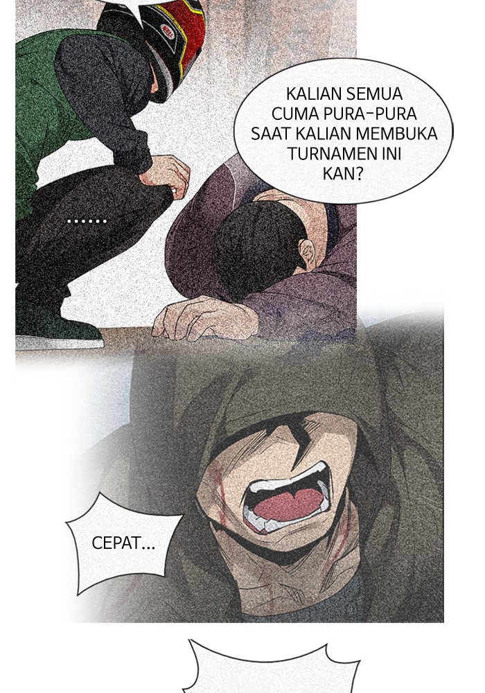 Dice Chapter 229 - halaman 47