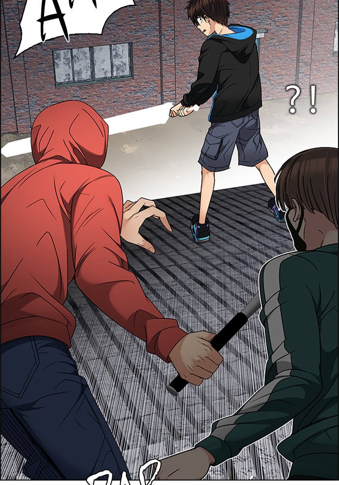 Dice Chapter 229 - halaman 49