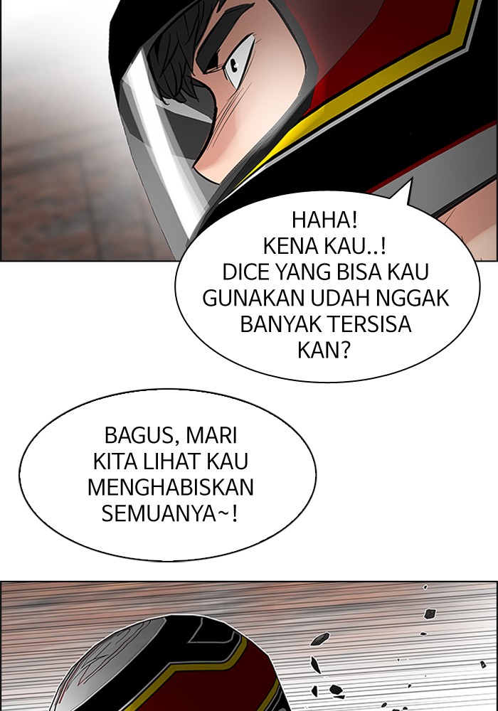 Dice Chapter 229 - halaman 73