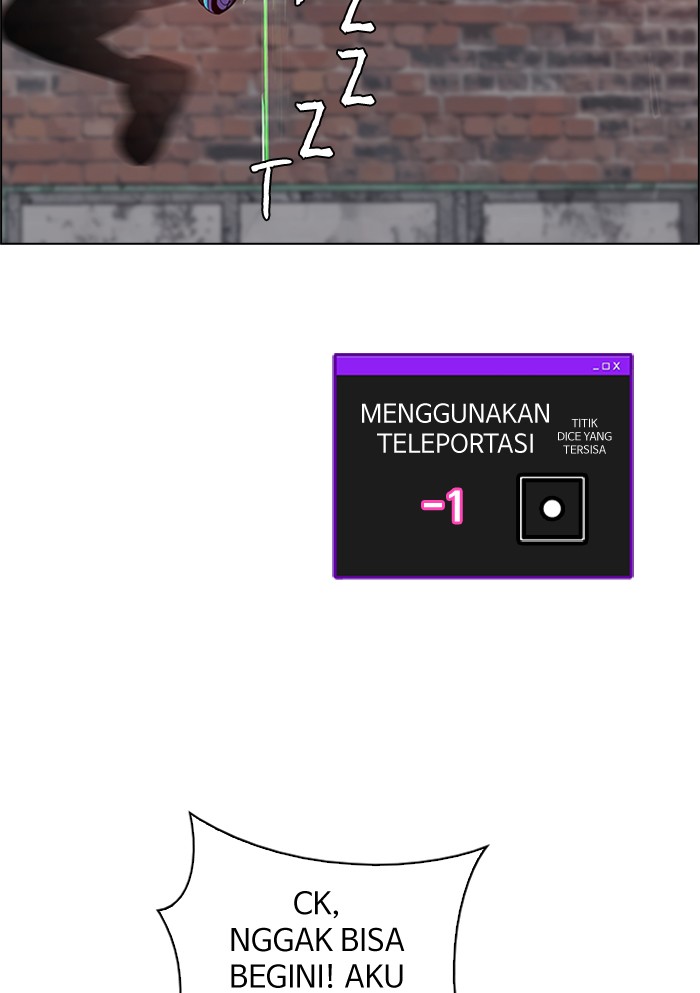 Dice Chapter 229 - halaman 80