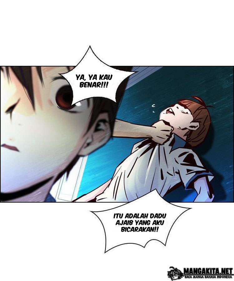 Dice Chapter 23 - halaman 12