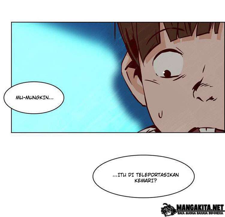 Dice Chapter 23 - halaman 17