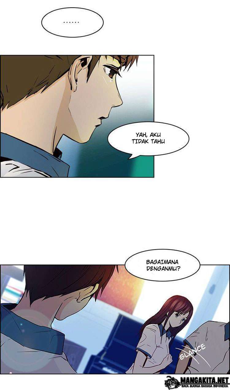 Dice Chapter 23 - halaman 19