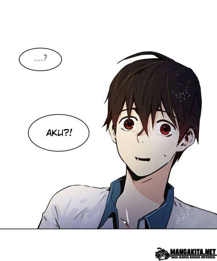 Dice Chapter 23 - halaman 20
