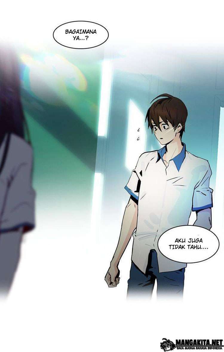 Dice Chapter 23 - halaman 22