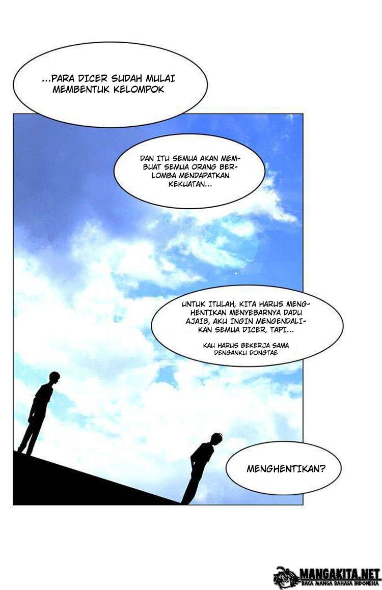 Dice Chapter 23 - halaman 3