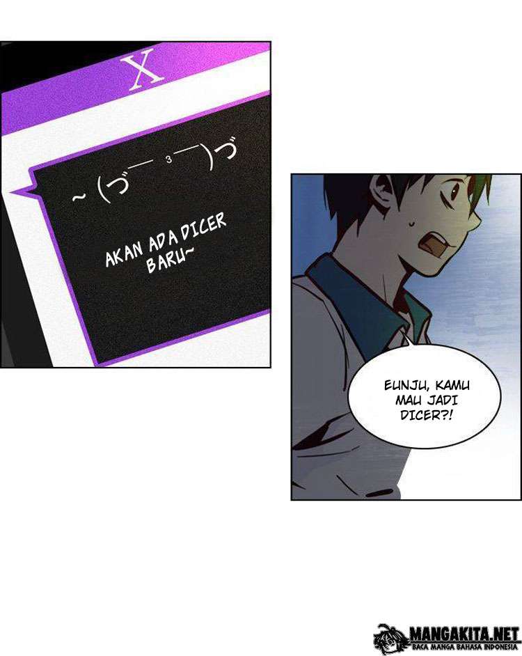 Dice Chapter 23 - halaman 30