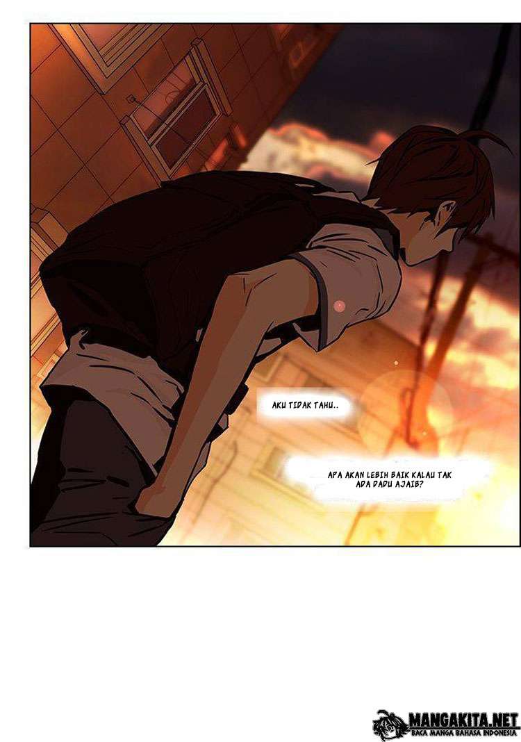 Dice Chapter 23 - halaman 38