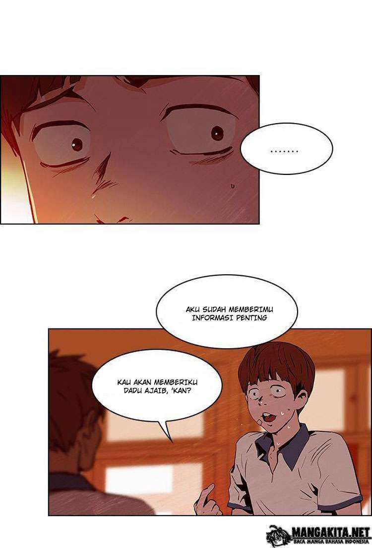 Dice Chapter 23 - halaman 44