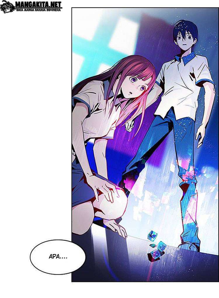 Dice Chapter 23 - halaman 7