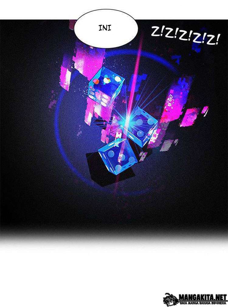 Dice Chapter 23 - halaman 8