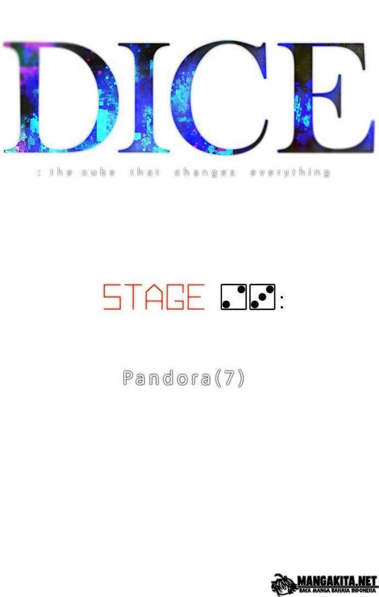 Dice Chapter 23 - halaman 9