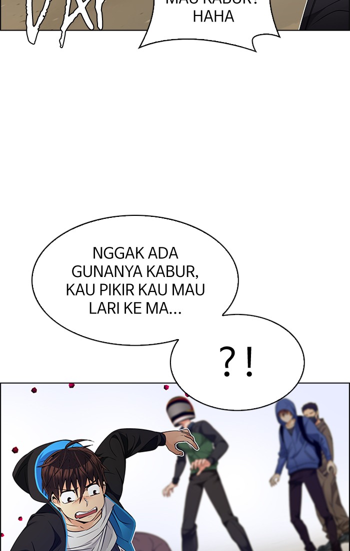 Dice Chapter 230 - halaman 16